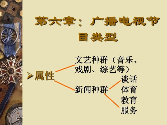广播电视节目制作与编排 流程、功能与年度总结